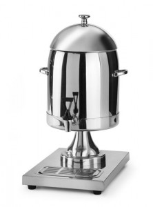 Dyspenser do mleka 10,5 l Hendi 425343
