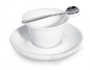 Miseczka ze spodkiem | Hendi 785195