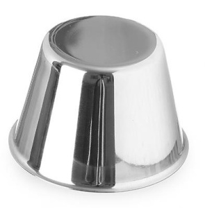 Foremka do zapiekania śr. 70 mm | Hendi 518526