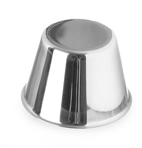 Foremka do zapiekania śr.85 mm | Hendi 518533