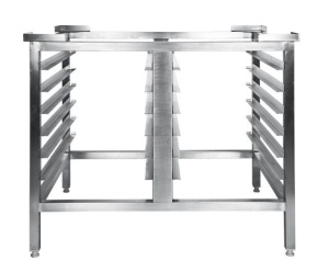 Podstawa pod piec - 12 x GN 1/1 12xGN 1/1 - do 7 Hendi 228319