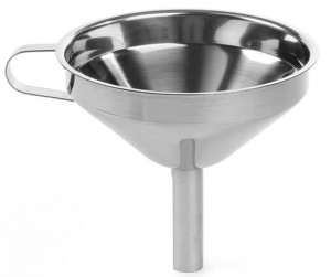 Lejek z rączką | Hendi 518700