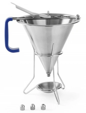 Pistolet do sosów i kremów | Hendi 551806