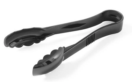 Szczypce uniwersalneczarne | Hendi 657607