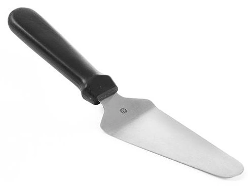 Szpatuła do ciast260 mm | Hendi 523902