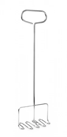 Ubijak do ziemniaków 130x355 | Hendi 693001