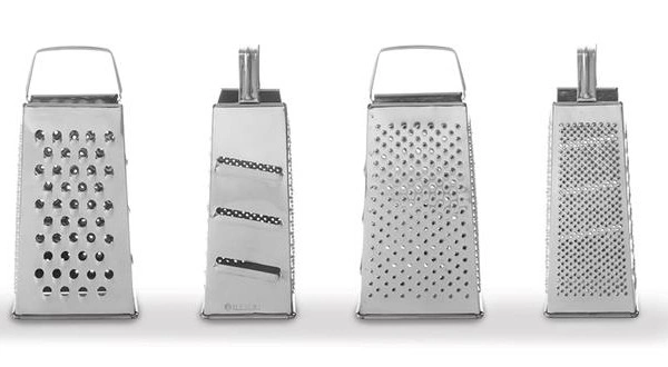 Tarka 4-stronna | Hendi 443002