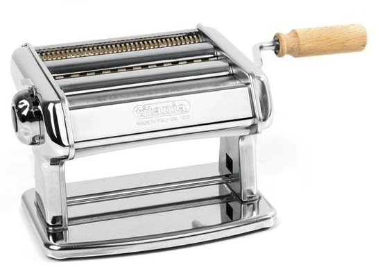 Maszynka do makaronu Kitchen Line | Hendi 226407