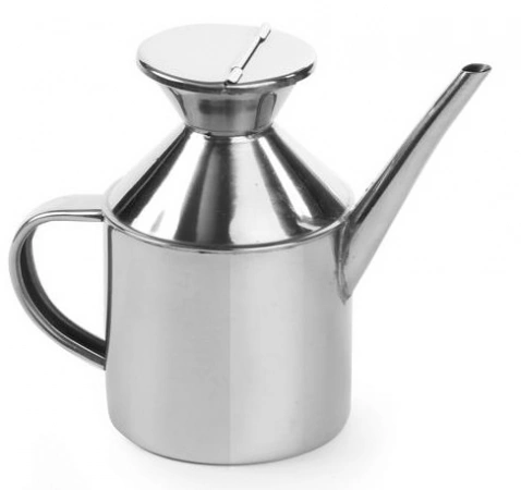 Dyspenser do oliwy 0,3 l | Hendi 462904