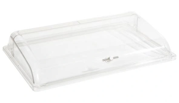 Pokrywa rolltop GN 1/1 | Hendi 866009