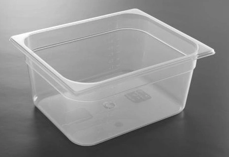 Pojemnik GN 1/2 - 325x265 mm200 mm | Hendi 880104