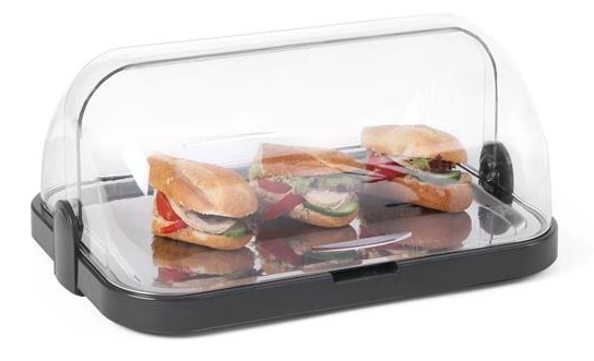 Witrynka chłodząca - pojedyńcza | Hendi 871805