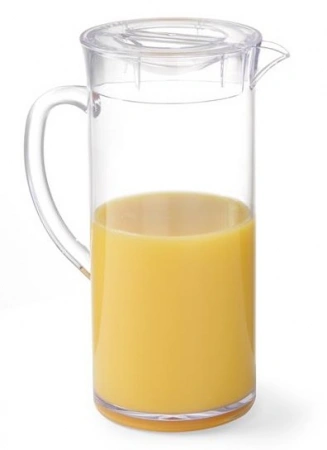 Dzbanek do napojów 2 l | Hendi 425138