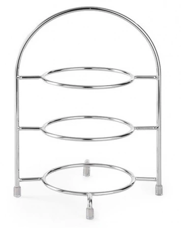 Stojak na talerzena talerze o śr. 170 mm | Hendi 425466