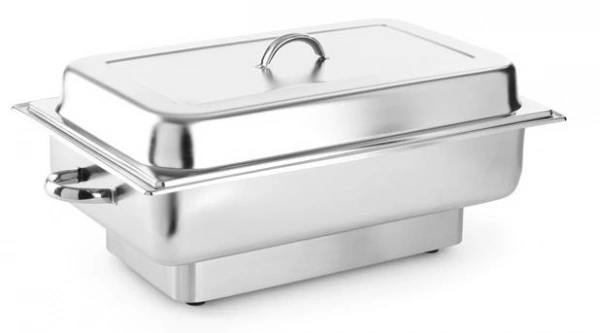 Podgrzewacz elektryczny PROFI LINE GN 1/1 | Hendi 204900