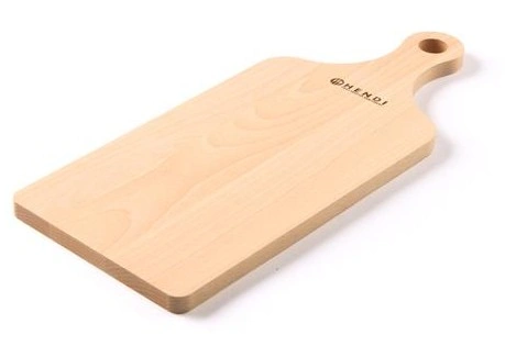 Deska do krojenia390x160x13 mm | Hendi 505106