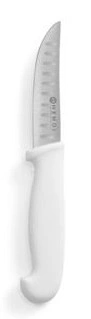 Nóż uniwersalny HACCP 90 mm | Hendi 842256