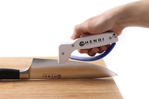 Ostrzałka do noży | Hendi 820605