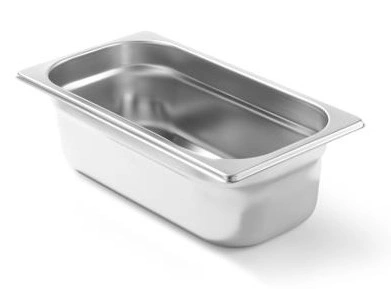 Pojemnik GN 1/3 PROFI LINE - 325x176 mm65 mm | Hendi 801536