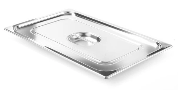 Pokrywka do GN PROFI LINE GN 1/1 | Hendi 804100