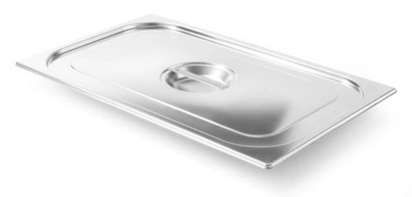 Pokrywka do GN Kitchen Line GN 1/1 | Hendi 806814