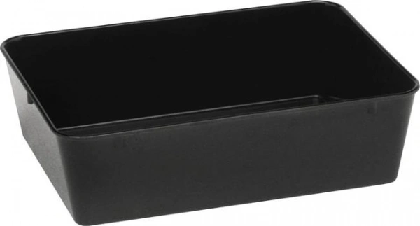 Pojemnik na mięso - z melaminy 310 x 190 mm | Hendi 568507