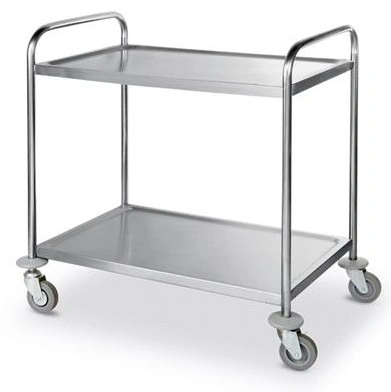 Wózek 2-półkowy | Hendi 810002