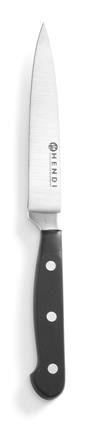 Nóż do jarzynKITCHEN LINE 125 mm | Hendi 781388