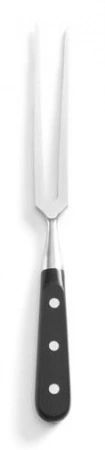 Widelec do mięs KITCHEN LINE 175 mm | Hendi 781364