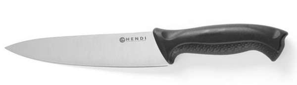 Nóż kucharski 180 mm | Hendi 842607