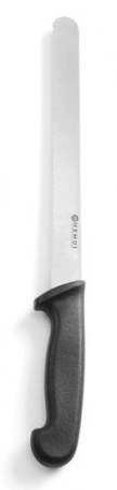 Nóż do chleba 250 mm | Hendi 843000