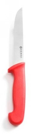 Nóż do mięsa HACCP 150 mm | Hendi 842423
