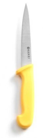 Nóż do filetowania HACCP 150 mm | Hendi 842539