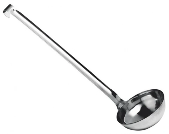 Chochla KITCHEN LINE 0,18 l | Hendi 527207