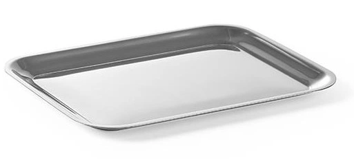 Taca do serwowania - prostokątna | Hendi 400203