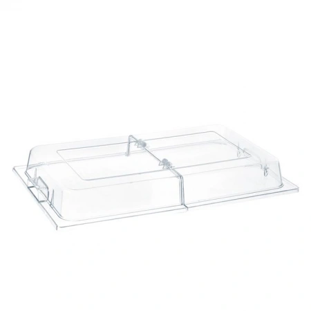 Pokrywa uchylna GN 1/1 | Hendi 427415