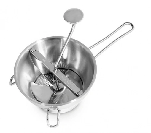 Sito do przecierania warzyw śr. 200 mm | Hendi 515501