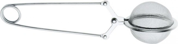 Sitko do herbaty i ziół - zamykane | Hendi 570807