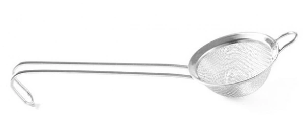 Sitko do herbaty i ziół | Hendi 638101