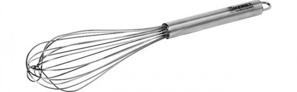 Rózga7 wrzecion z uchwytem dł. 250 mm | Hendi 532102