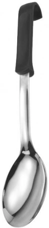 Łyżka do potraw KITCHEN LINE dł. 350 mm | Hendi 529300
