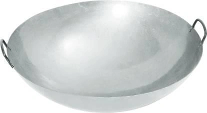 Patelnia WOK | Hendi 626504