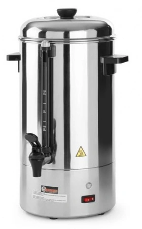 Zaparzacz do kawy o pojedynczych ściankach - 6 l