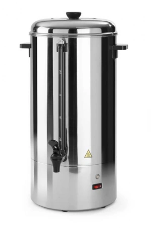 Zaparzacz do kawy - 15 l | Hendi 208205