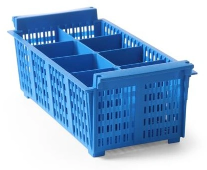 Pojemnik na sztućce | Hendi 871102