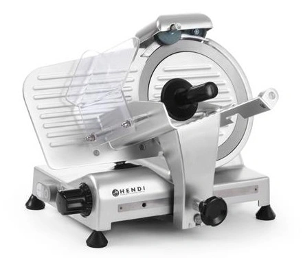 Krajalnica Profi Line 220 | Hendi 210048