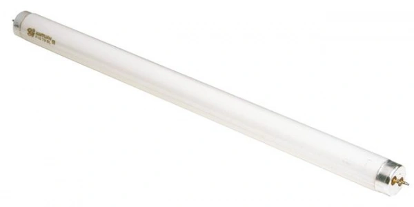 Świetlówka do lamp owadobójczych - zestaw 2 sztuk | Hendi 270028