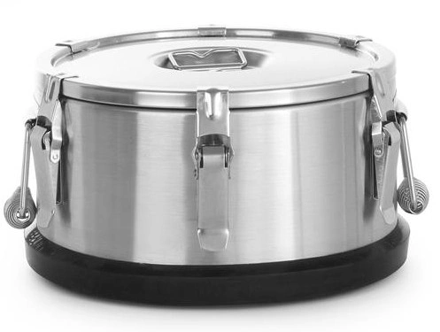 Termos do transportu żywności 10 litrów | Hendi 710104