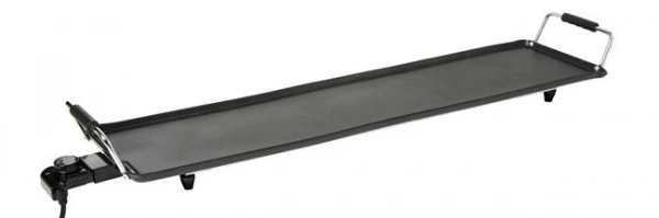 Płyta grillowa Tepan-Yaki Gigant KITCHEN LINE - 900 x 200 mm