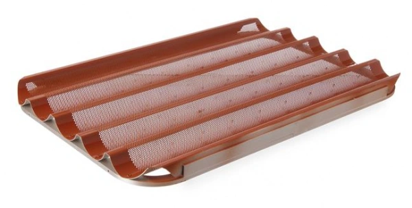 Blacha do bagietek | Hendi 808245